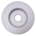 GCX ROTOR WITH FULL COATING AND HIG