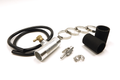 DIESEL AUXILIARY INSTALL KIT - DODG