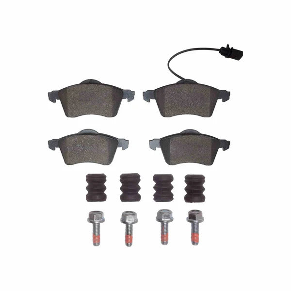 DFC auto part
