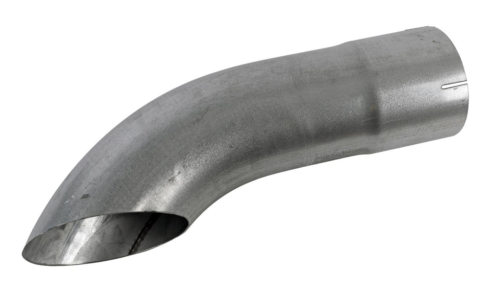 PREBENT PIPE