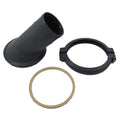 SET LARGE CLAMPING RINGS NLP50S, 60