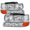 SPEC D TUNING headlights