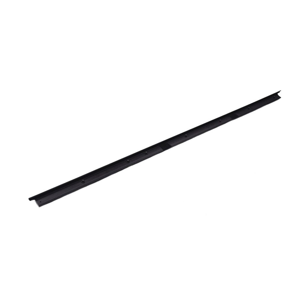 LH FRONT DOOR BELT MOLDING CHEVROLET CORVETTE 9704