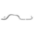 9293 DODGE D/W 150/250 PREBENT TAIL PIPE