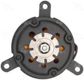 RAD FAN MOTOR