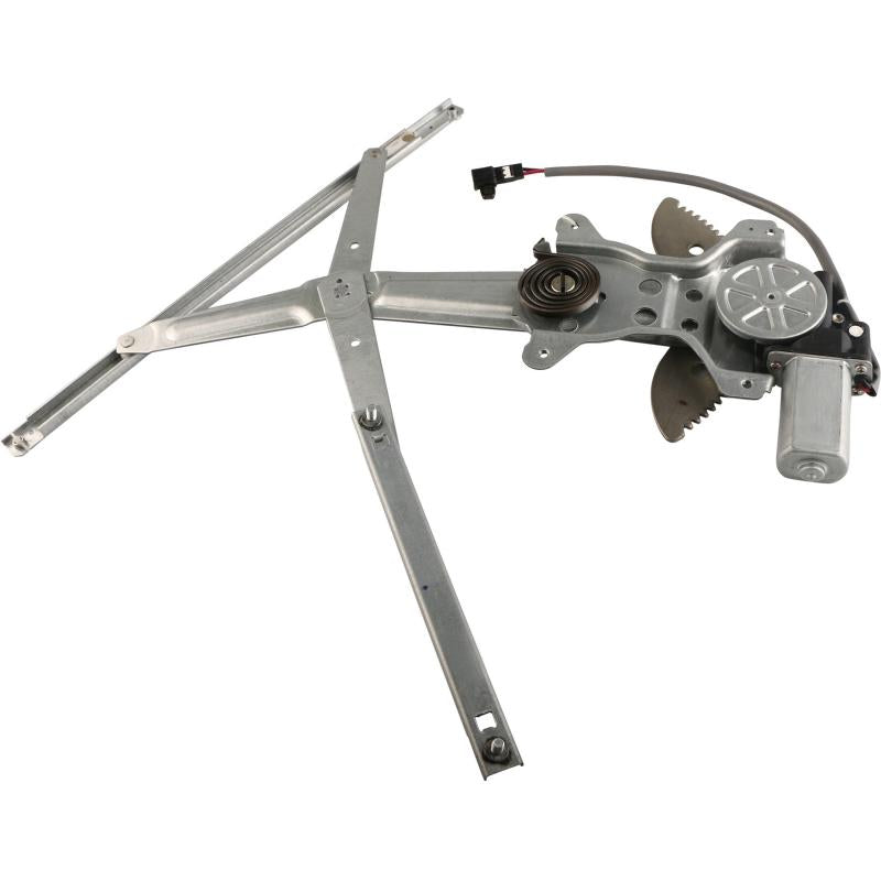 TRAKMOTIVE auto part