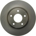 StopTech C-Tek Brake Rotor