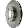 StopTech C-Tek Brake Rotor