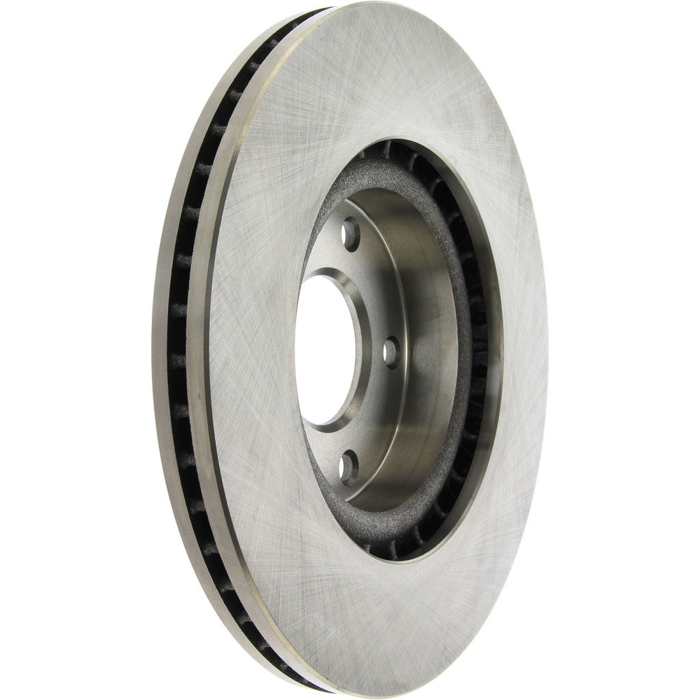 StopTech C-Tek Brake Rotor