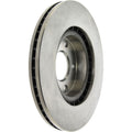 StopTech C-Tek Brake Rotor
