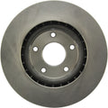 StopTech C-Tek Brake Rotor