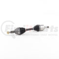 TRAKMOTIVE auto part detail