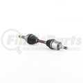 TRAKMOTIVE auto part