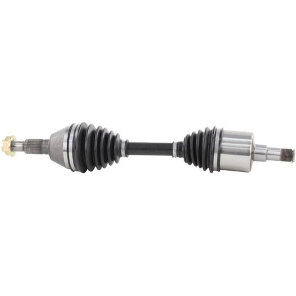 TRAKMOTIVE auto part