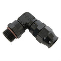 Fragola -10AN 90 Degree Real Street Hose End x -10AN Male ORB (7/8-14)