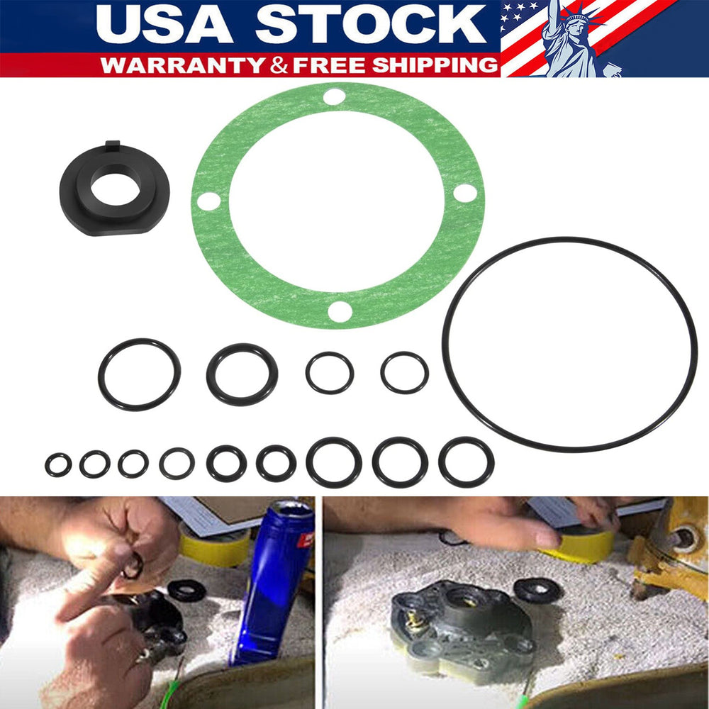 SEAL KIT 25075V/125075V