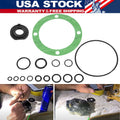 SEAL KIT 25075V/125075V