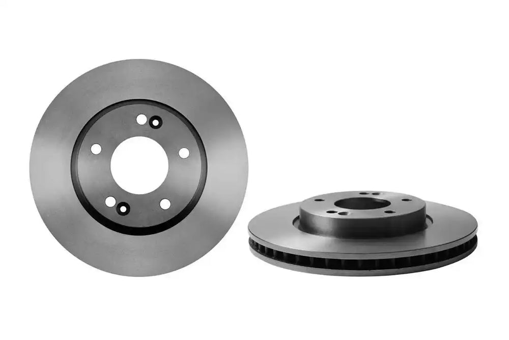 DISC BRAKE ROTOR