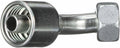 HYDRAULIC COUPLING - MEGACRIMP
