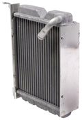 HEATER CORE
