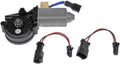WINDOW LIFT MOTOR