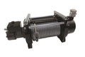 WINCH CABLE TENSION PLATE