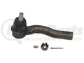 MOOG 10-12 Ford Fusion Front Left Outer / Left Outer Tie Rod End