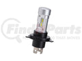 PIAA POWERSPORT 6600K LED BULB H4