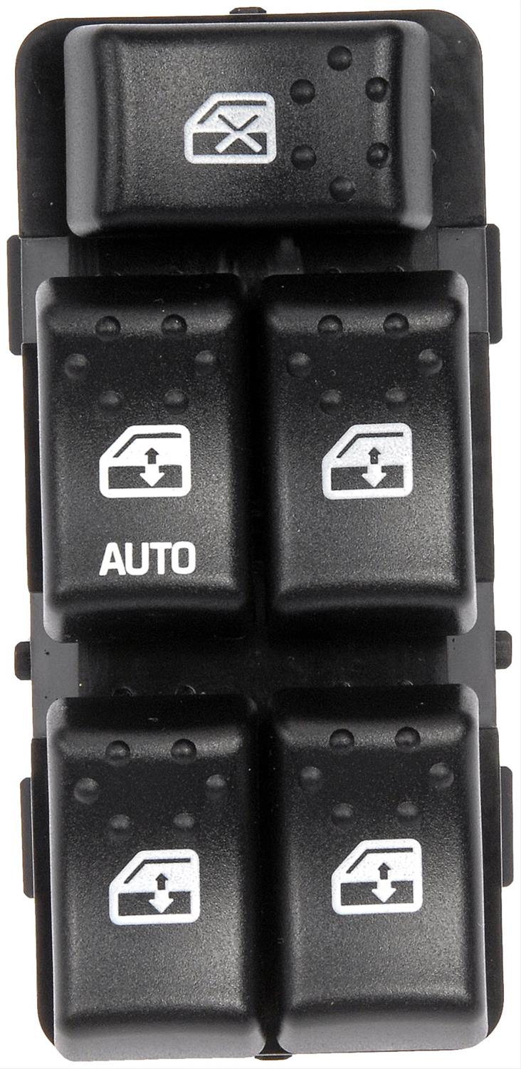 WINDOW SWITCH
