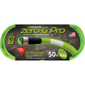 ZEROG PRO HOSE 3/4INX50FT COMMERCIAL GRADE CRUSHRESISTANT COUPLING W/BRASS INSERT 500 PSIRATED