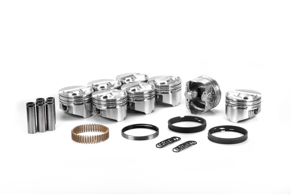 United Engine Machine Co auto part