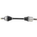 NEW CV AXLE