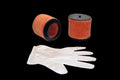 HONDA TRX400EX ATVS AIR FILTER NOTOIL 5IN OD 3.388IN ID 5.244IN H QTY