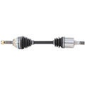 NEW CV AXLE