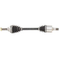 NEW CV AXLE