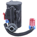 VAPOR CANISTER VENT VALVE