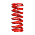 Skunk2 Racing springs installed view
