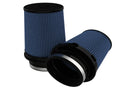 aFe Magnum Flow Intake Replacement Air Filter w/Pro 5R Media (4.5x3Fx6x5Bx5x3.75Tx7H)