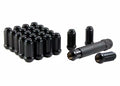 Gorilla 6LUG 12-1.25 ET SPLINE WIK PASS BLK