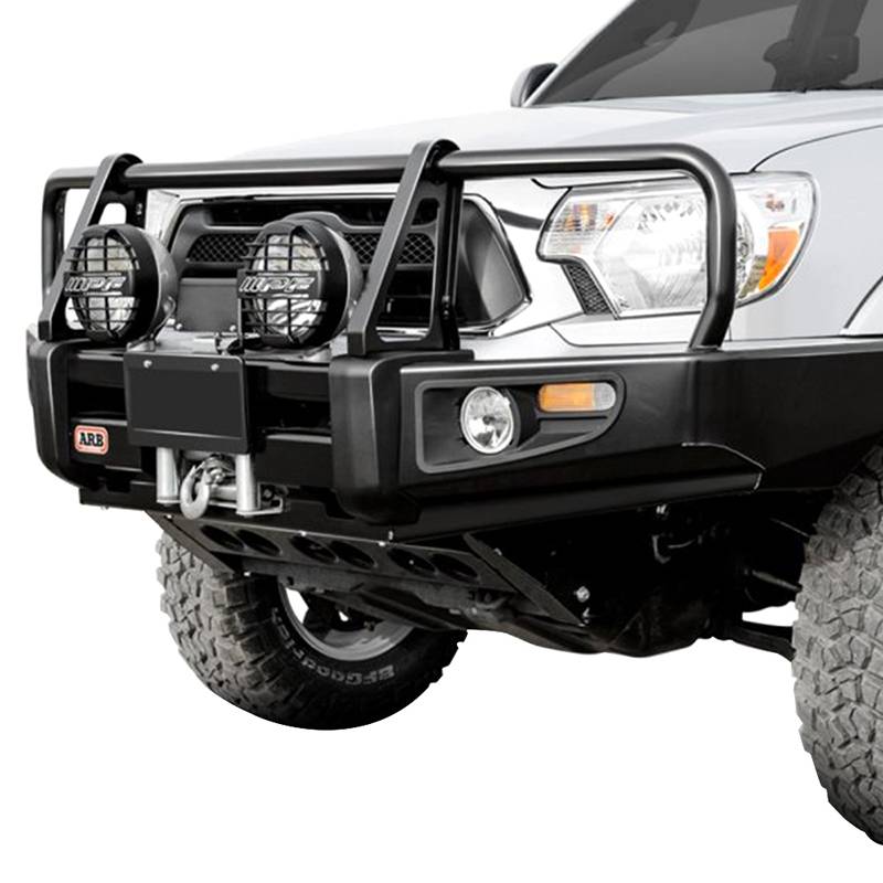 ARB Wire Harness Indicator Jeep