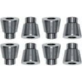 Camburg Toyota Tacoma 05-23 4-Runner 03-24 FJ 07-14 Race L T UCA Heim Spacer Kit 010133