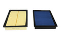 aFe MagnumFLOW Air Filters OER P5R A/F P5R Toyota 4Runner/FJ Cruiser 10-12 V6-4.0L