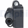 IGNITION COIL
