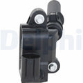 IGNITION COIL