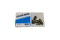 VALVE STEM SEAL SET