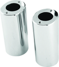 Bikers Choice 89-13 FLHS FLHT 86-17 FLST Chrome Fork Tube Covers Replaces H-D 45964-86 Pr