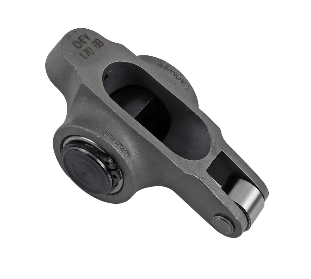 Rocker Arm - BBC 1.7 Ratio 7/16 Stud