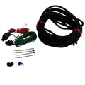 KC HiLiTES Wiring Harness for (2) Backup/Reverse Lights w/2-Pin Deutsch Connectors (110w Max Total)