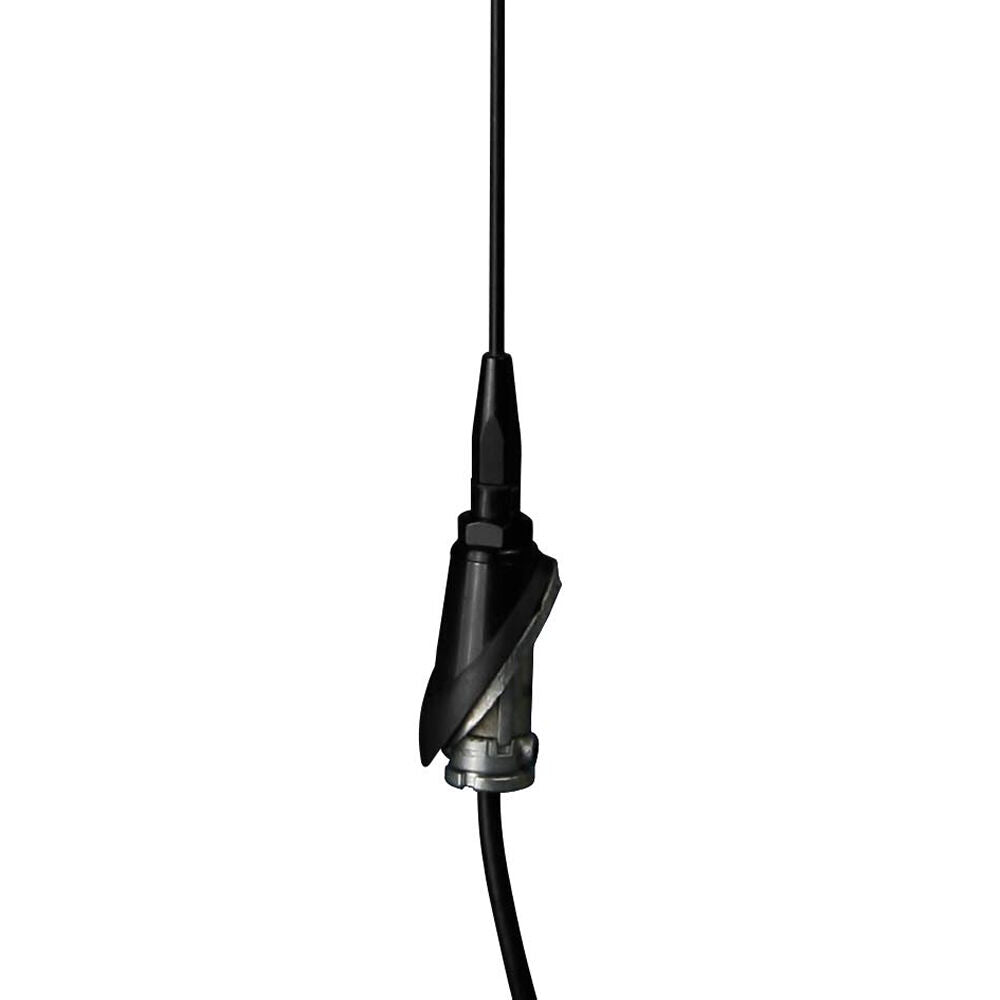 CUST ANT DODG 95-03 BLACK