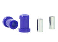 SuperPro 2008 Pontiac G8 Base Rear Lower Inner Control Arm Bushing Kit